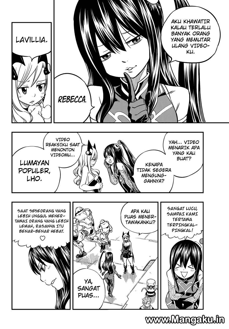 Eden’s Zero